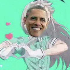 Blend O (Barack Obama