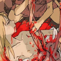 d'une rigidité cadavérique.