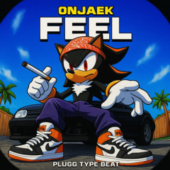 [FREE] Plugg Type Beat "FEEL" - OnJaek