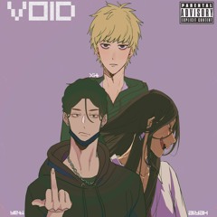 void ft. xit & yetii (prod. goyxrd)