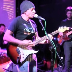 Storyteller live at Wheatsheaf 03jan2020