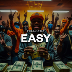 [FREE] FUTURE x METRO BOOMIN TYPE BEAT - "EASY"