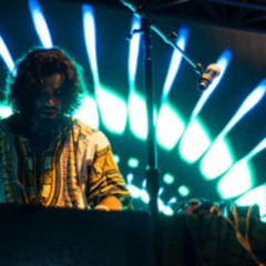 Hullabaloo - Opening Set 2013