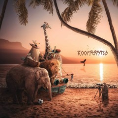 room4space - The Garden of Eden