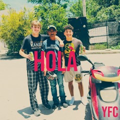 HOLÀ