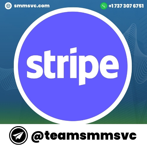 How to Purchase Verified Stripe Accounts Without Getting Scammed
