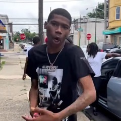 LGP Qua freestyle