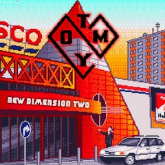 TOMY @ NEW DIMENSION VOL.2
