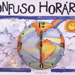 •CONFUSO HORARIO - HUGO ROSSI