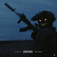 FREDDY [W/ CLAWZ AIRFORCE]