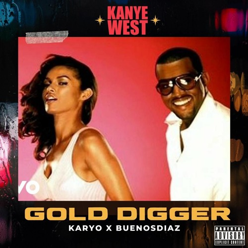 Gold Digger – Legals