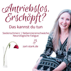 Erschöpfung & Antriebslosigkeit bei Hochsensiblen - Ursachen & Tipps