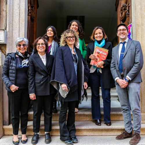 ایتالیا: نقش رسانه‌ها در تقویت انسجام اجتماعی