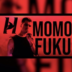 sickick - momofuku (harley bird cover)