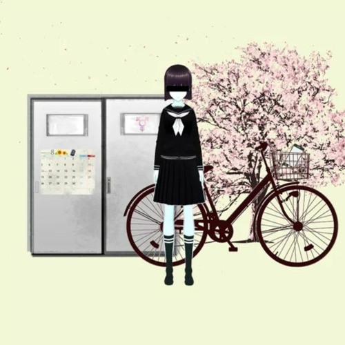 神様、わたしの性別間違えてます 。(God mistook my gender) - SLAVE .V-V-R