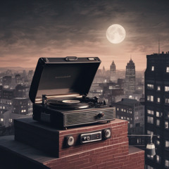Whistling in Moonlight