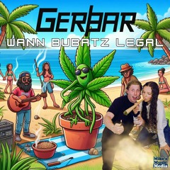 Wann Bubatz legal