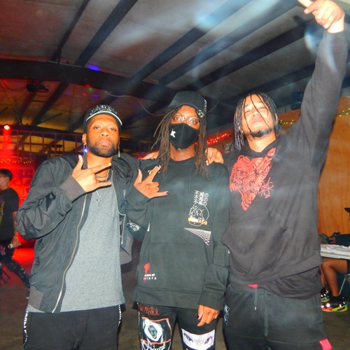 Syx - Caution (ft. Ghosttones x PR50NA) (prod. not us)