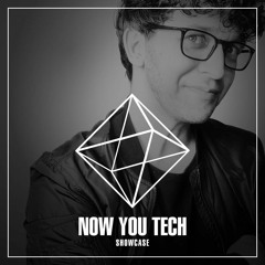 RICH VOM DORF - NOW YOU TECH Showcase [TXNYT013]