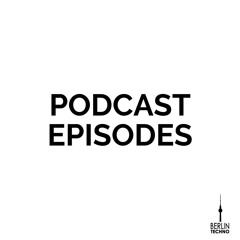 PODCAST EPISODES
