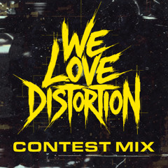We Love Distortion Mix