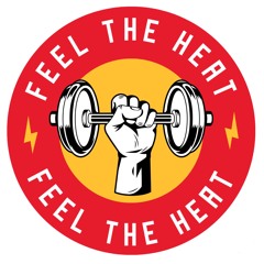 Adam J - Feel The HEAT