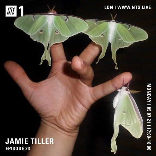 NTS Radio Show - Episode 23
