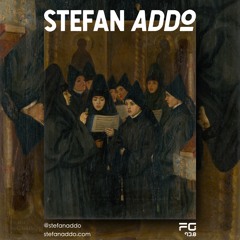 Stefan Addo | Club FG [Episode XVI (July 7, 2021) On FG 93.8
