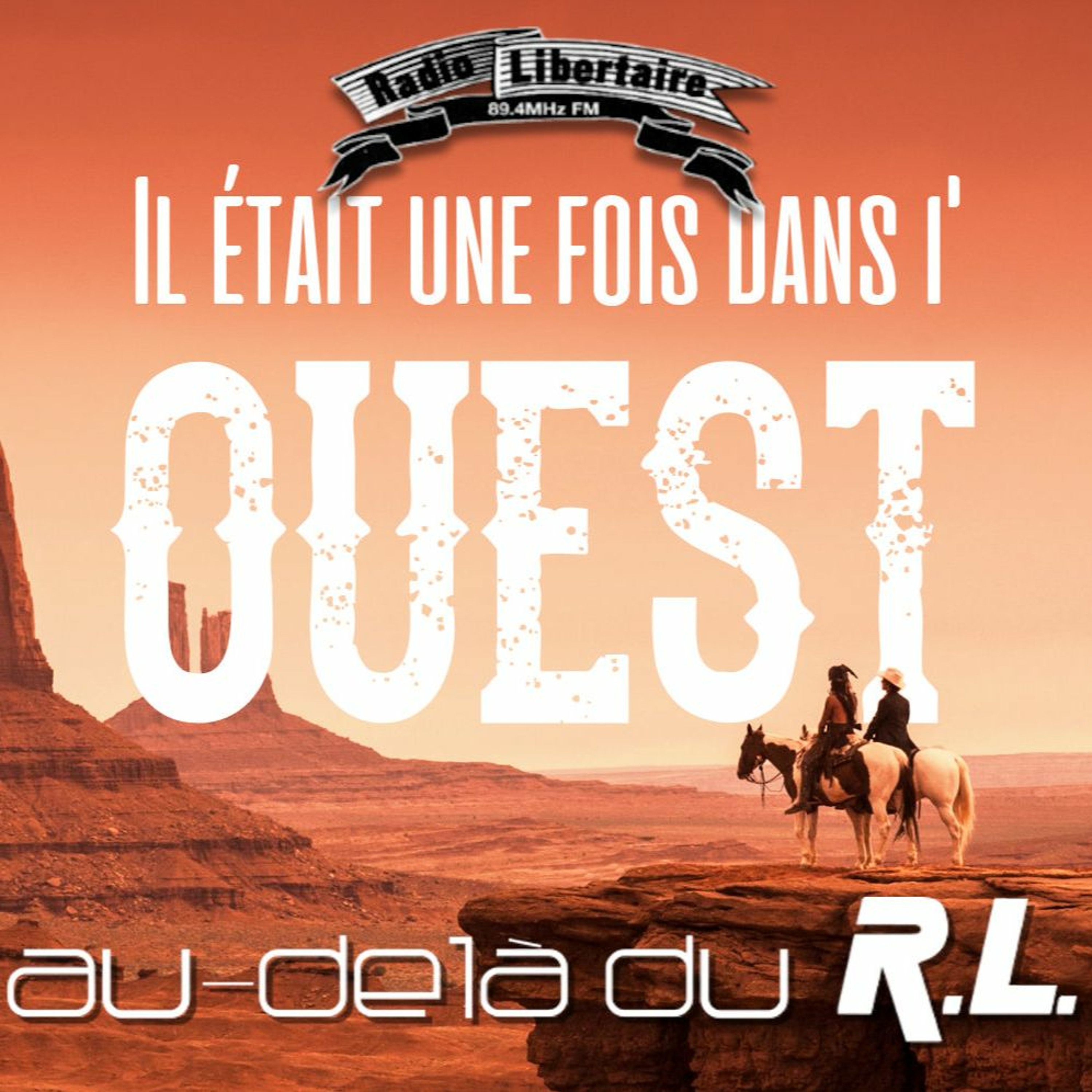 Au-delà du R.L.