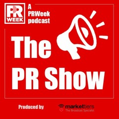The PR Show - Assessing the Government's coronavirus comms