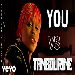 Eve Tambourine vs Lloyd You (OFFICIAL Remix) FULL VERSION