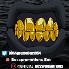 LAHYPE X TOO SOON(fast)