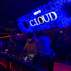 DJ C.LOUD IT MIXSET Vol. 1