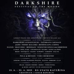Darkshire 2025