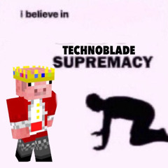 you reposted in the wrong neighborhood but make it the dream smp (by @nobody_gonnaknow on tiktok)