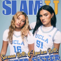 Lauren Betts ( prod. ripferraz )