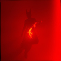Jinn in My Veins