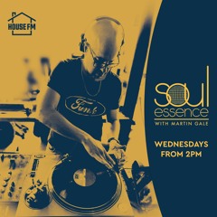 Soul Essence - Show 243 - 21st September 2022