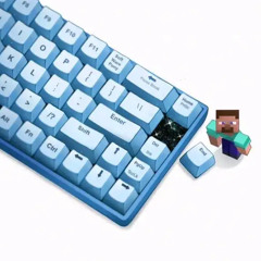 Minecraft Death Message Song