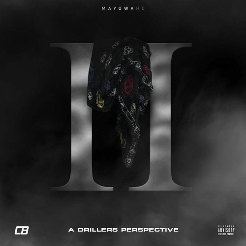 CB x Sus x C1NNA x Broadday x YB - Still Active (Instrumental) (Reprod.MB)