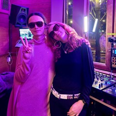 MESSe BASSe w/ creep.exe & sophew @ Kiosk Radio 28.10.2024