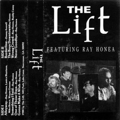 The Lift - Never Goodbye Live