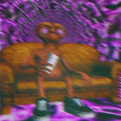 E.T (prod. von cook)