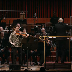 『The Past Recaptured』 for solo viola and chamber orchestra (2024)