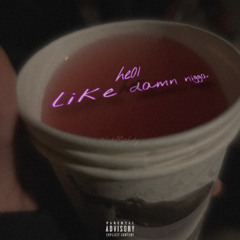 like damn nigga