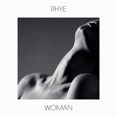 Rhye - Open