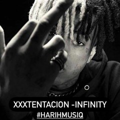 XXXTENTACION (Infinity cover Harihmusiq)