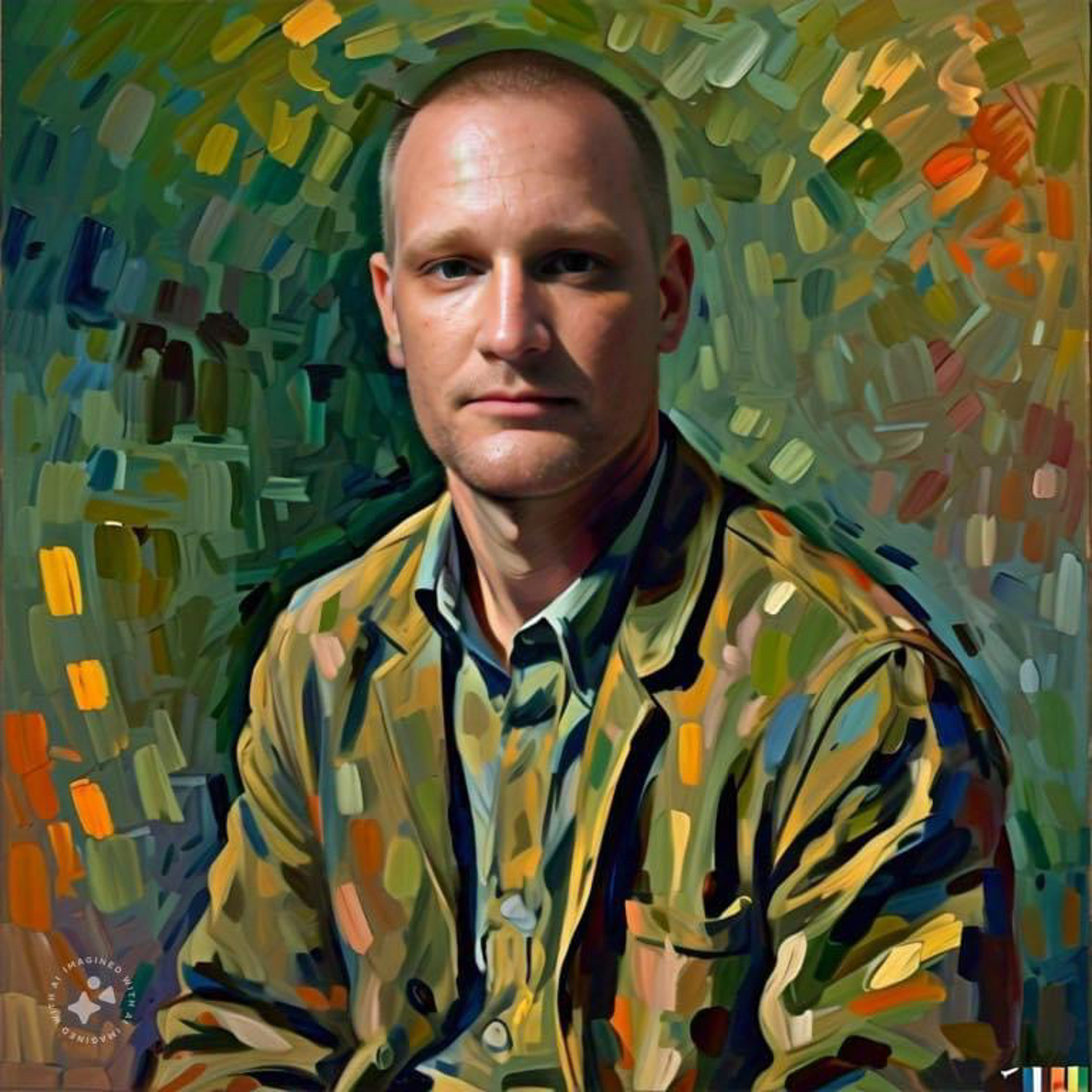 ILL Music God (Rex B Drake)