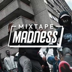 Sav x UC - They Hate