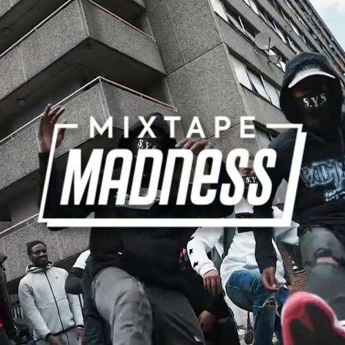Sav x UC - They Hate